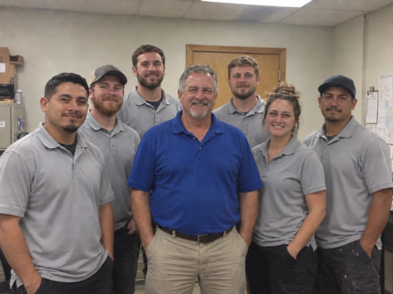 HVAC technicians in Tallahassee, FL